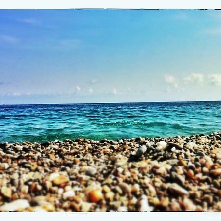 Suite Sul Mare Mascali Eksteriør billede