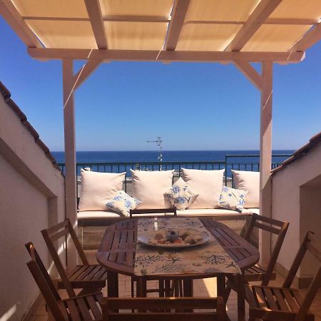 Suite Sul Mare Mascali Eksteriør billede