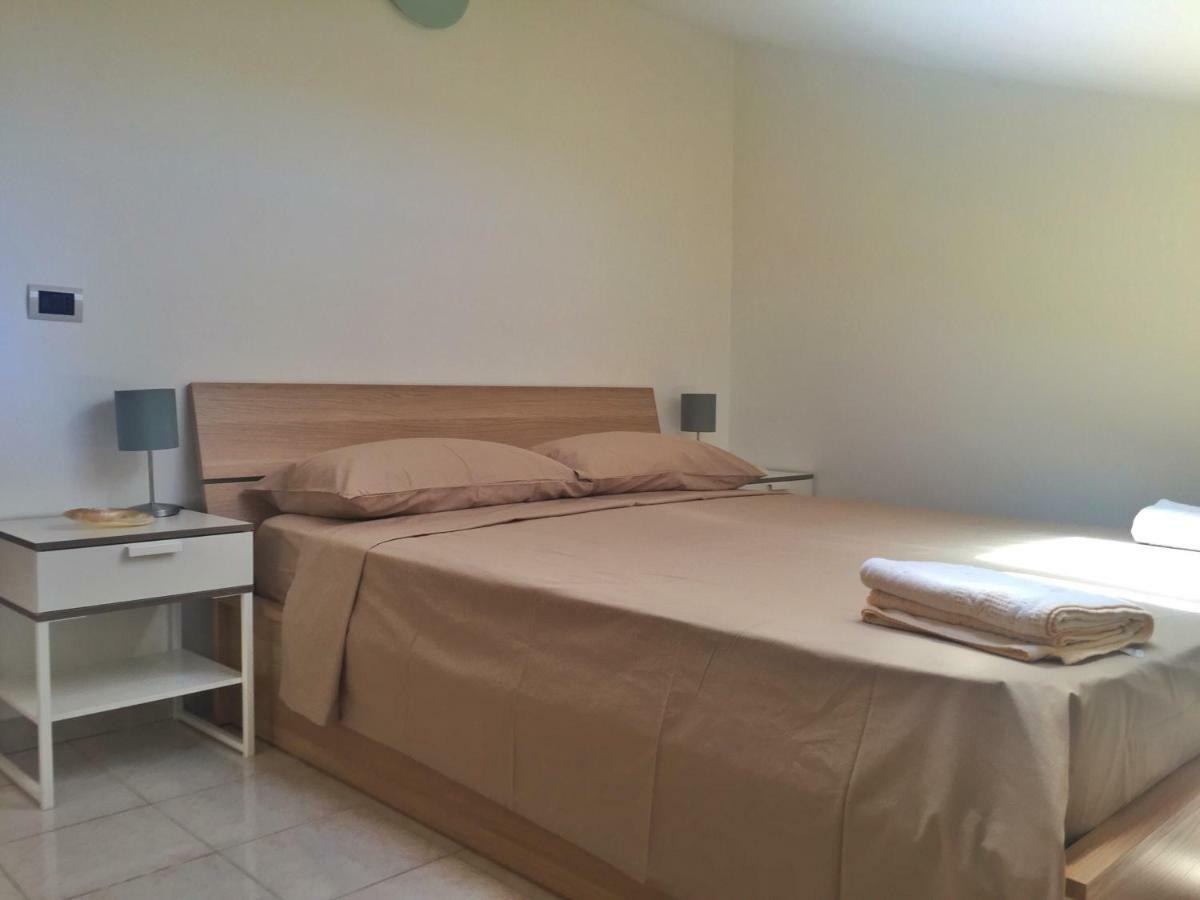 Suite Sul Mare Mascali Eksteriør billede