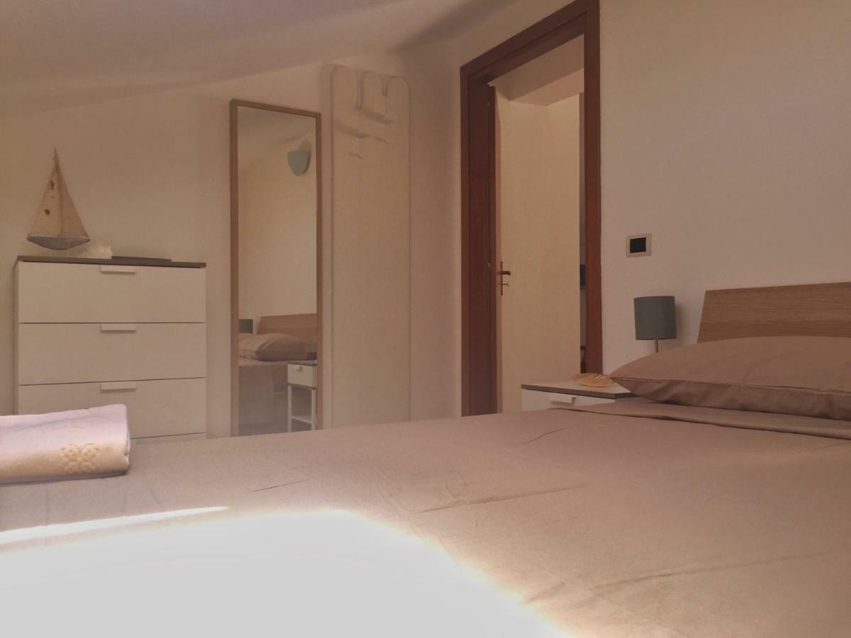 Suite Sul Mare Mascali Eksteriør billede