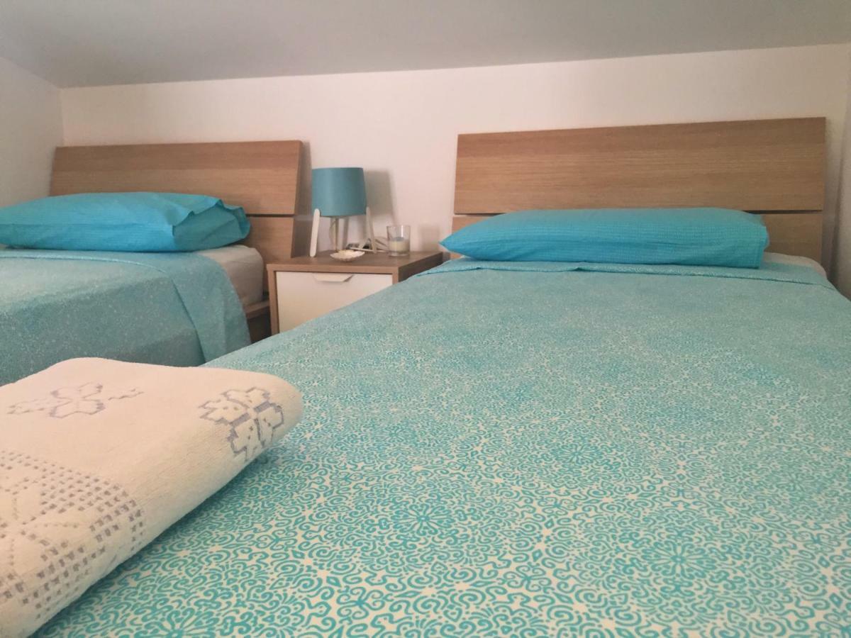 Suite Sul Mare Mascali Eksteriør billede