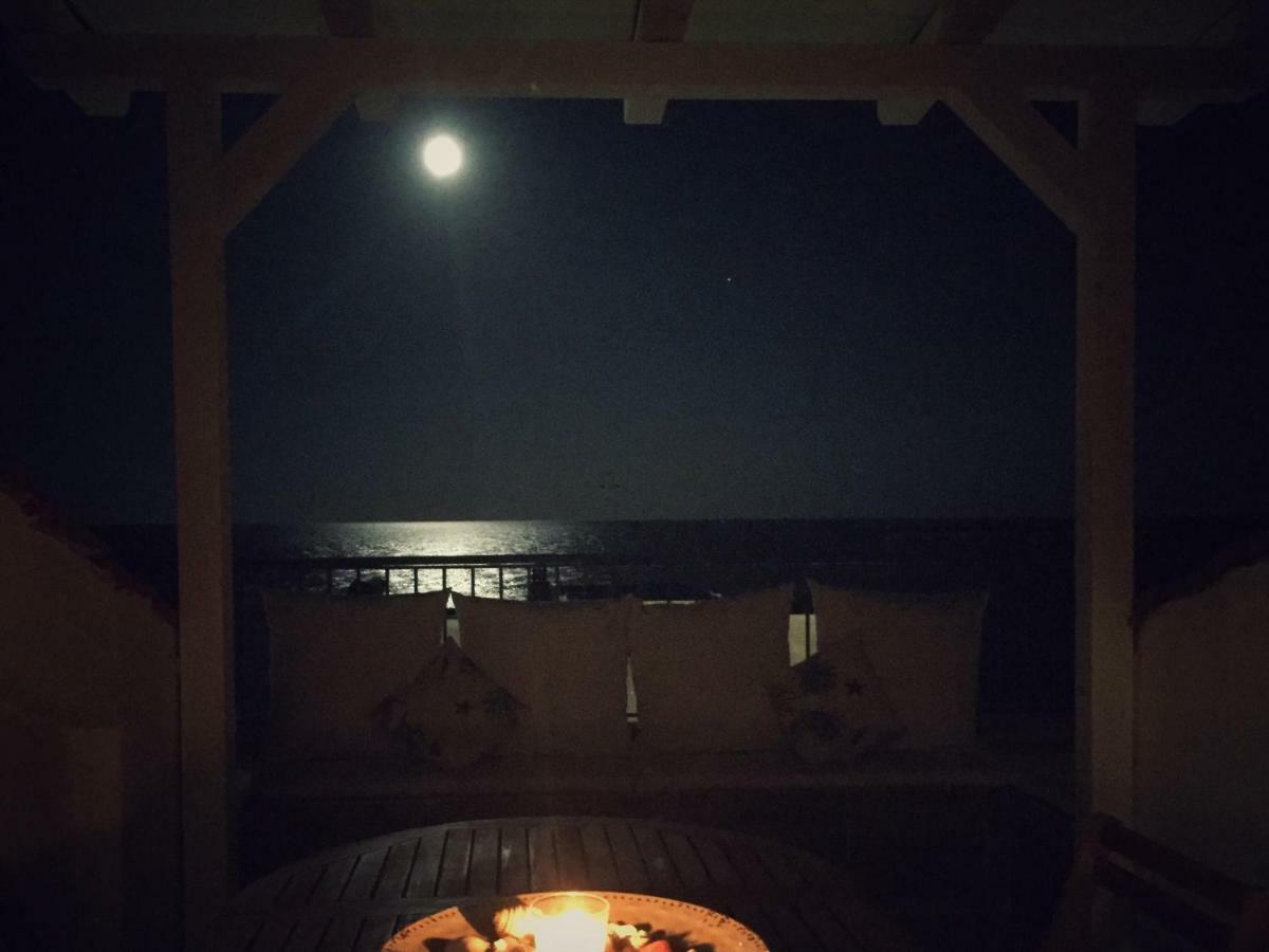 Suite Sul Mare Mascali Eksteriør billede